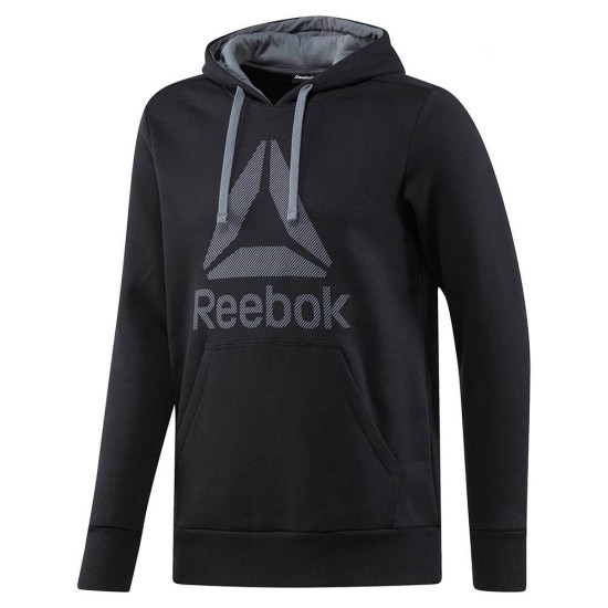 Reebok Ανδρικό φούτερ